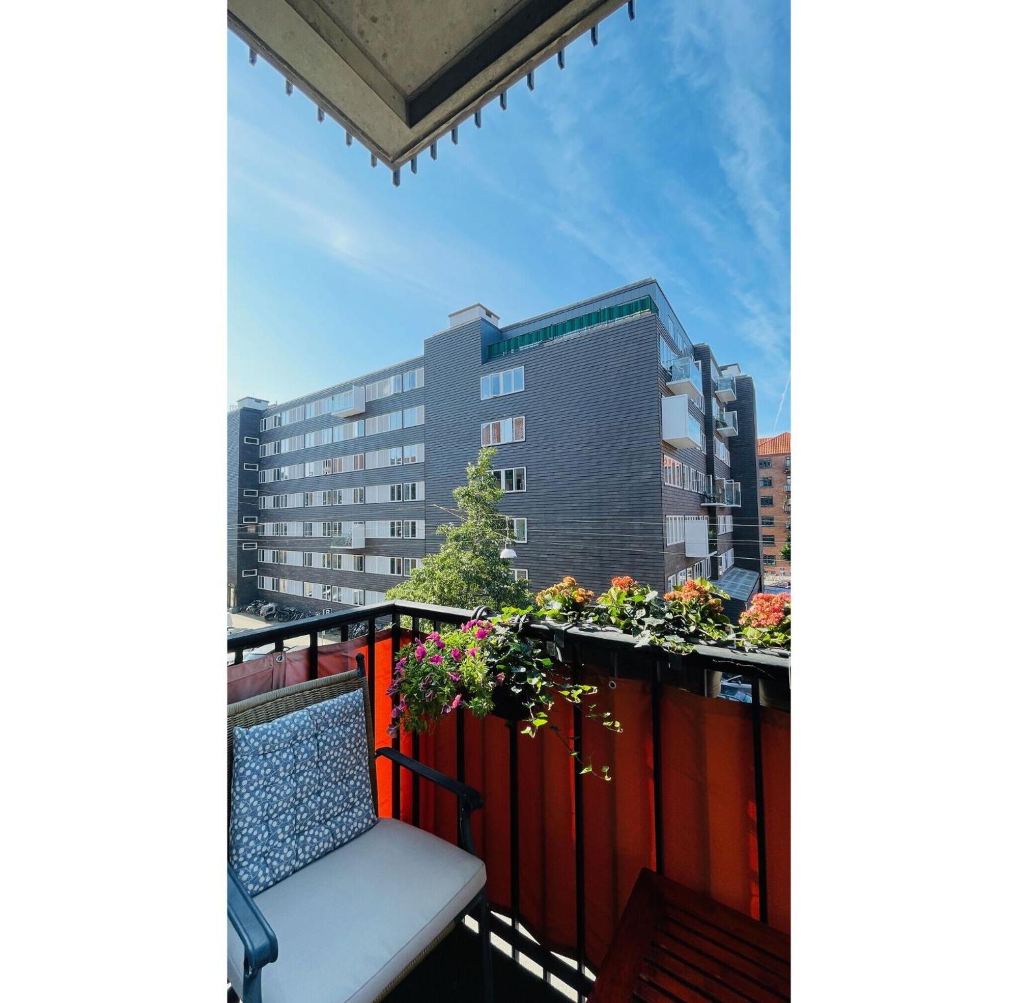 Lejlighed Apartmentincopenhagen 1170 København